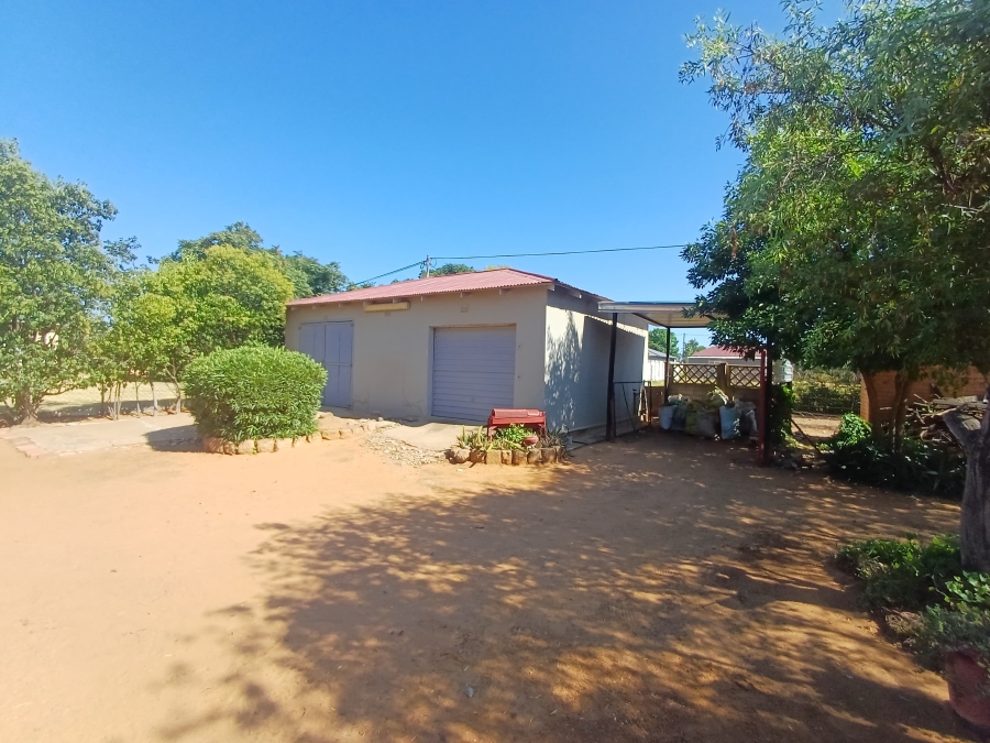 3 Bedroom Property for Sale in Wesselsbron Free State